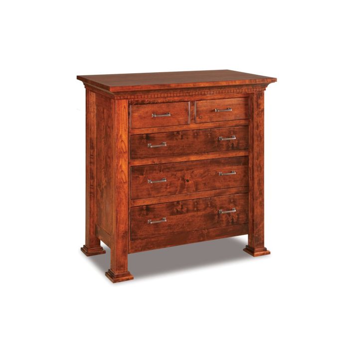 Empire 5 Drawer Child's Chest