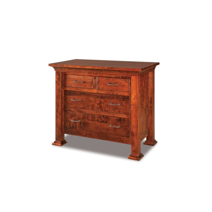 Empire 4 Drawer Child's Chest