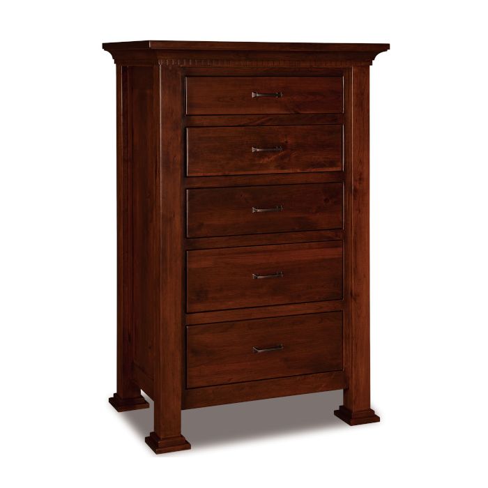 Empire 5 Drawer Chest