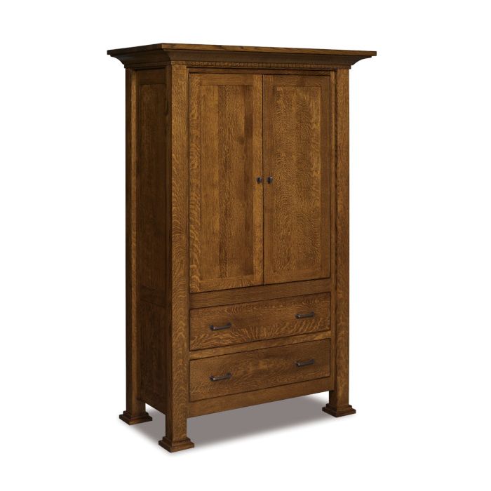 Empire Armoire