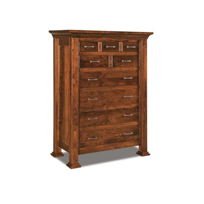 Empire 9 Drawer Chest