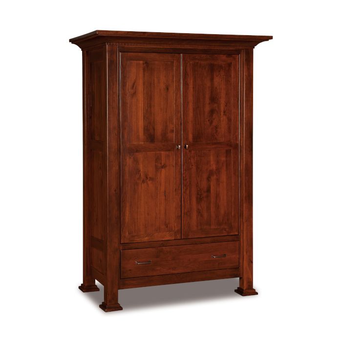 Empire Wardrobe Armoire