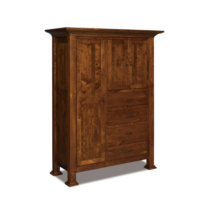 Empire Chifferobe