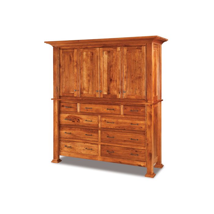 Empire Mule Chest