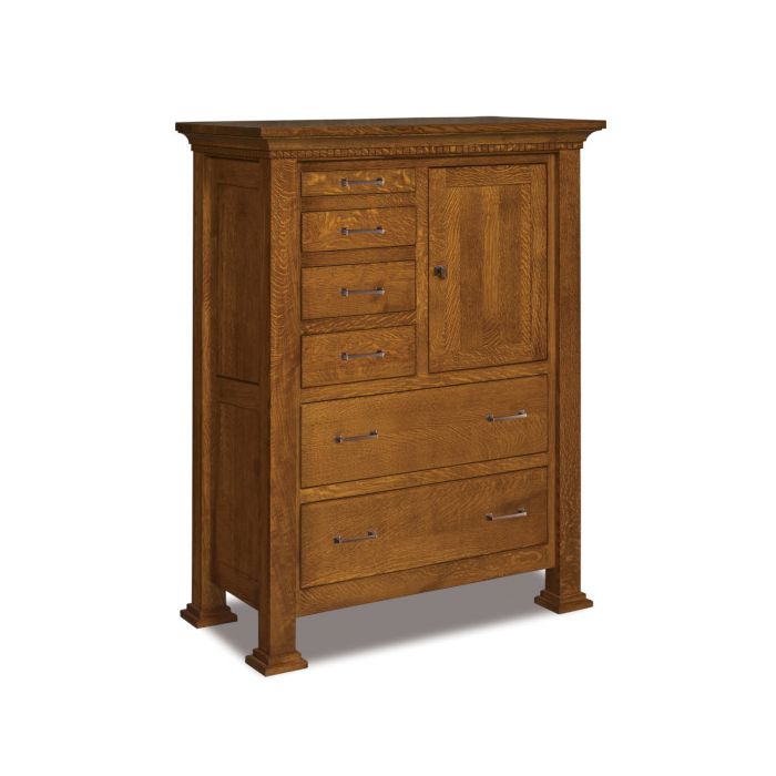 Empire Gentleman's Chest