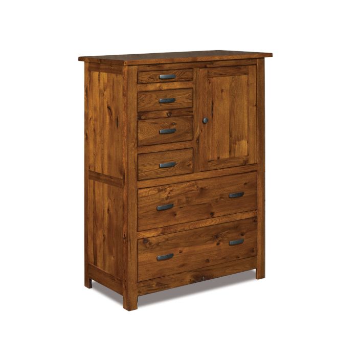 Flush Mission Gentleman's Chest
