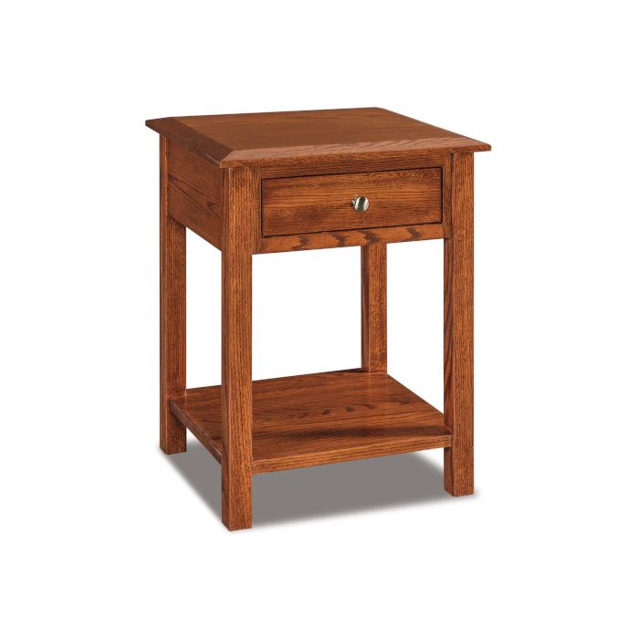 Finland 1 Drawer Nightstand