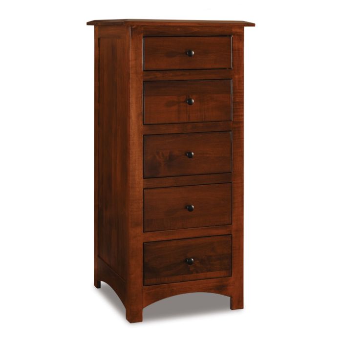 Finland 5 Drawer Lingerie Chest