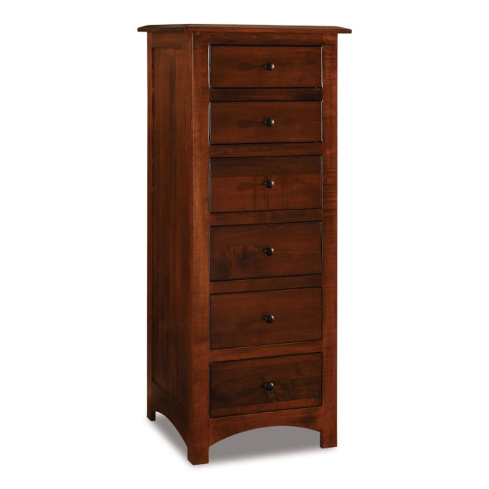 Finland 6 Drawer Lingerie Chest