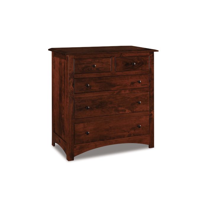 Finland 5 Drawer Child's Chest