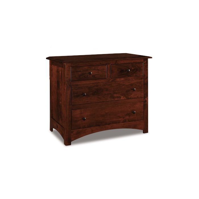 Finland 4 Drawer Child's Chest