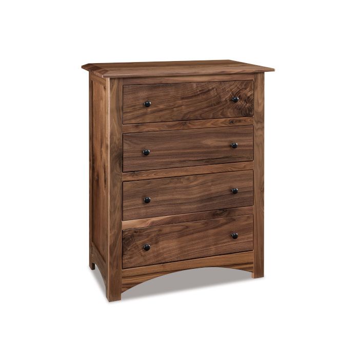 Finland 4 Drawer Chest
