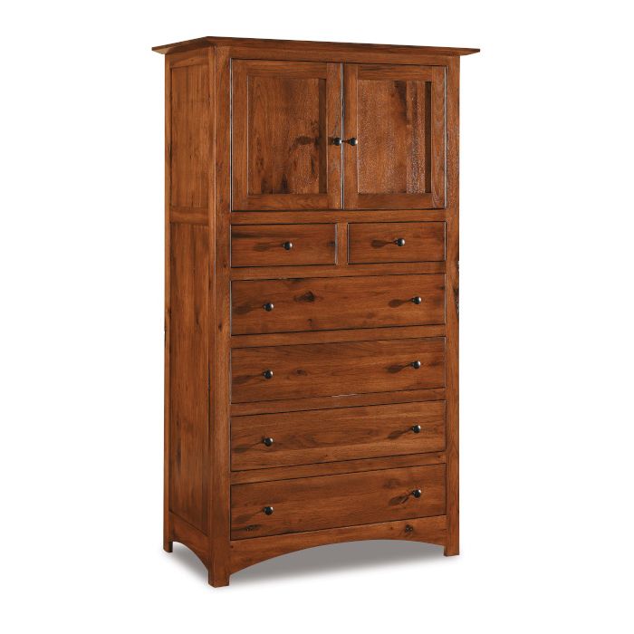 Finland Chest Armoire