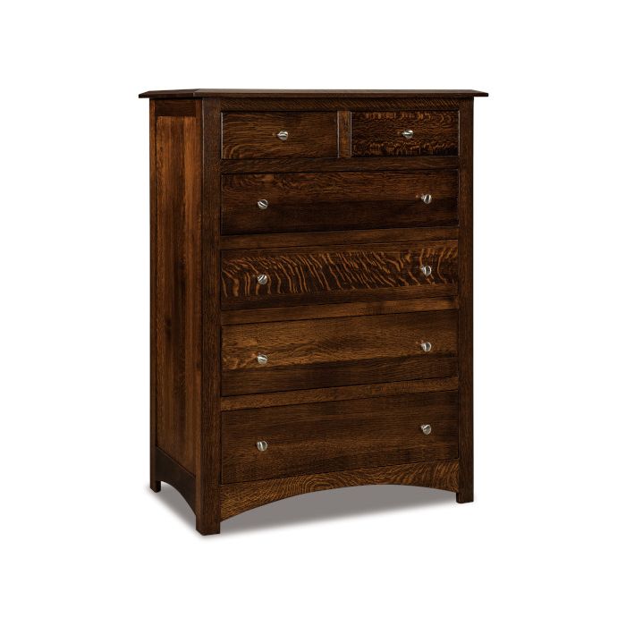 Finland 6 Drawer Chest