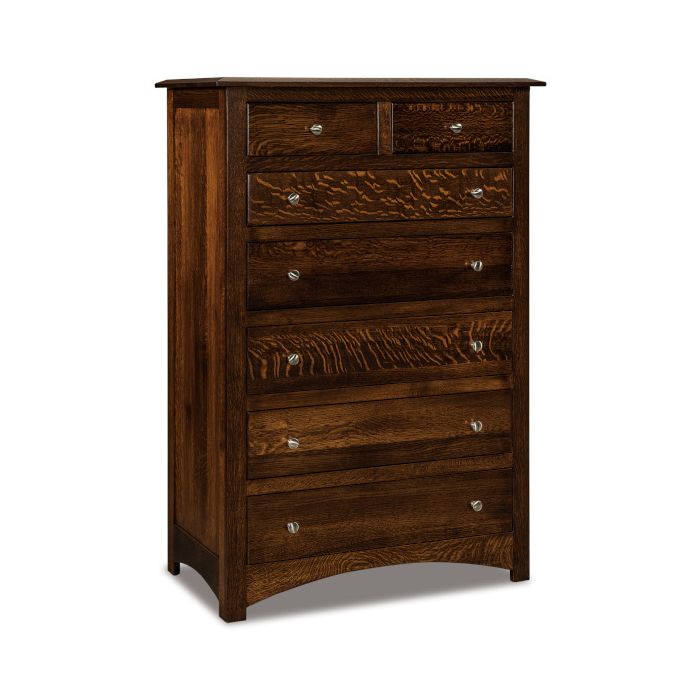 Finland 7 Drawer Chest