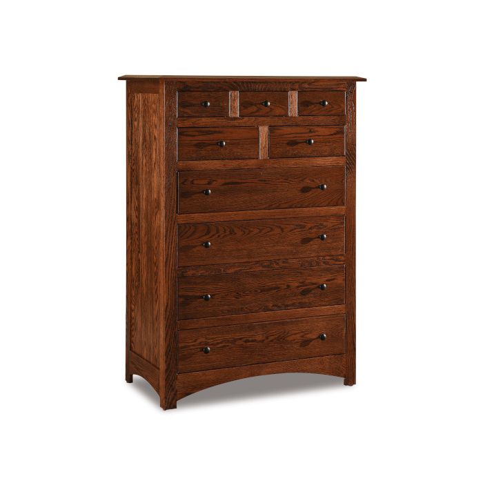 Finland 9 Drawer Chest