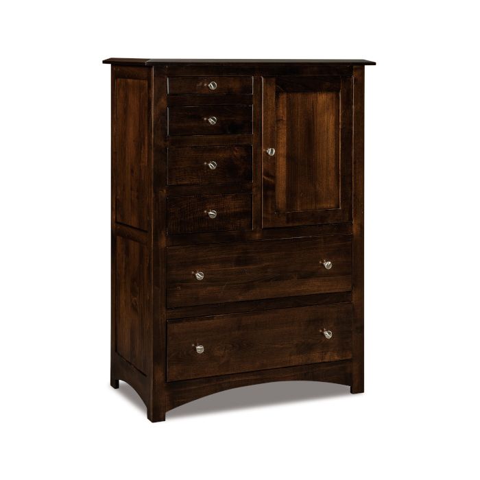 Finland Gentleman's Chest