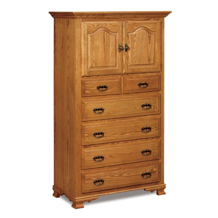 Heritage Chest Armoire