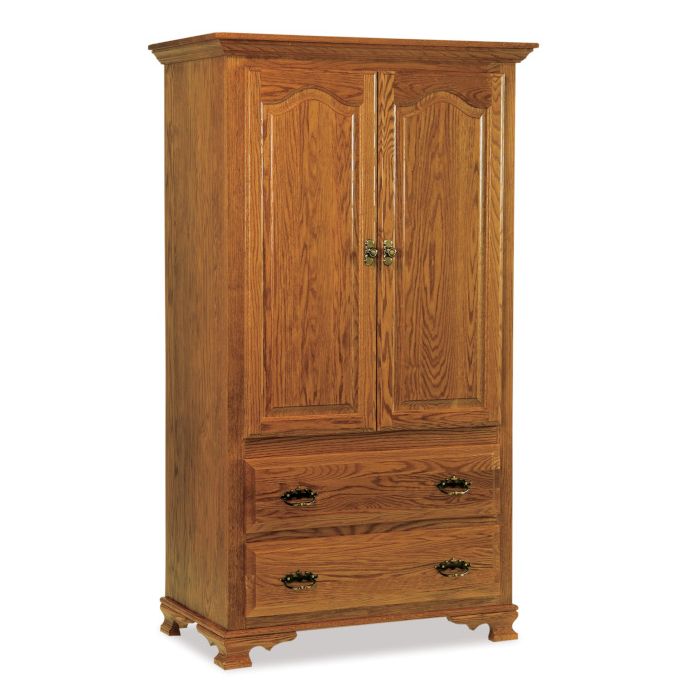 Heritage Armoire