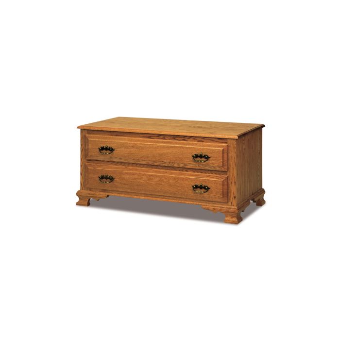Heritage Blanket Chest