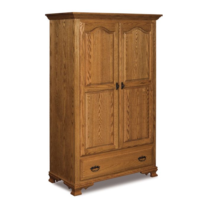 Heritage Wardrobe Armoire