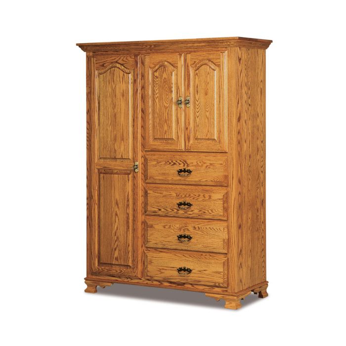Heritage Chifferobe