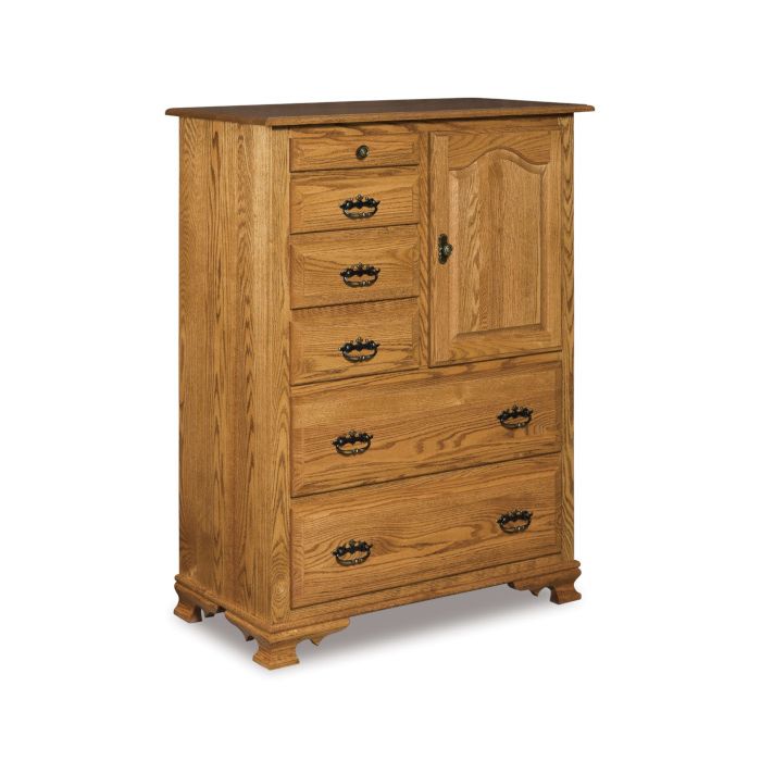 Heritage Gentleman's Chest