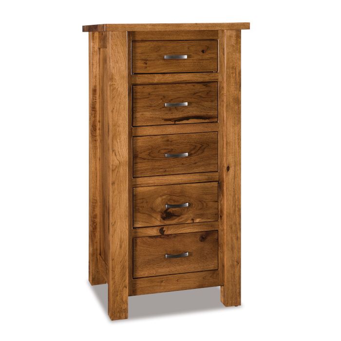Heidi 5 Drawer Lingerie Chest