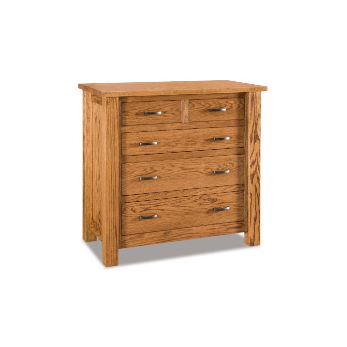 Heidi 5 Drawer Child's Chest