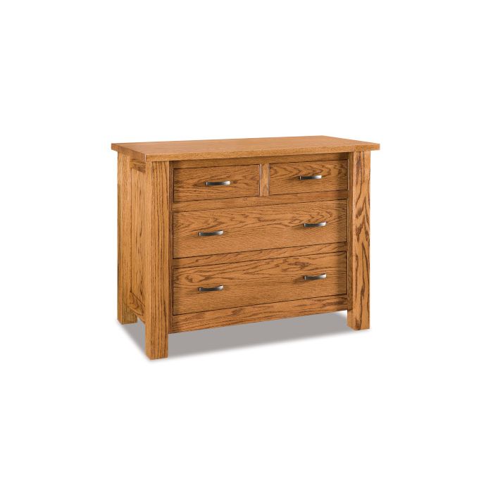 Heidi 4 Drawer Child's Chest