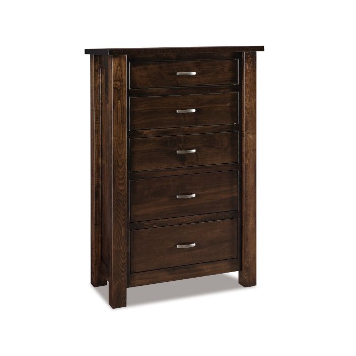 Heidi 5 Drawer Chest