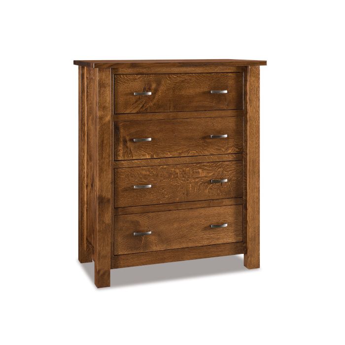 Heidi 4 Drawer Chest