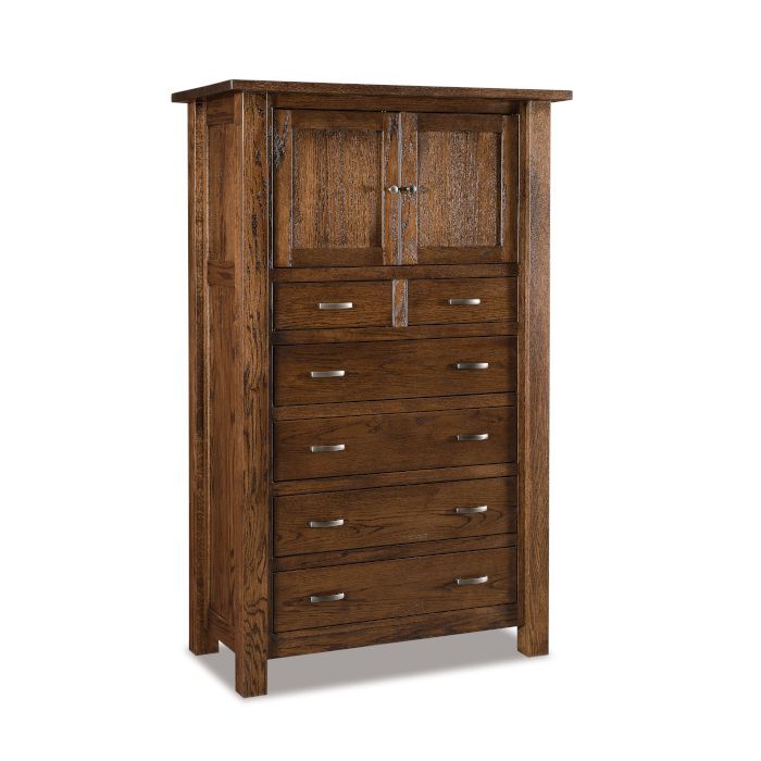 Heidi Chest Armoire