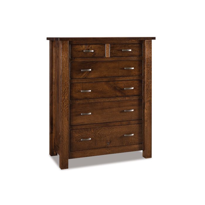 Heidi 6 Drawer Chest