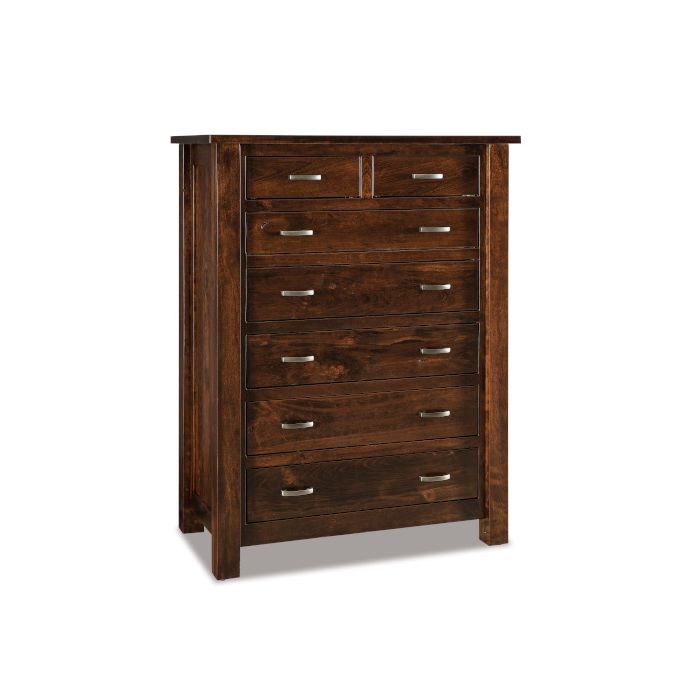 Heidi 7 Drawer Chest