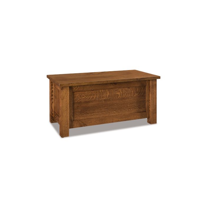Heidi Blanket Chest W/ Cedar Bottom