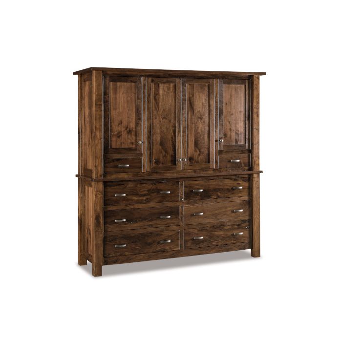 Heidi Deluxe Mule Chest