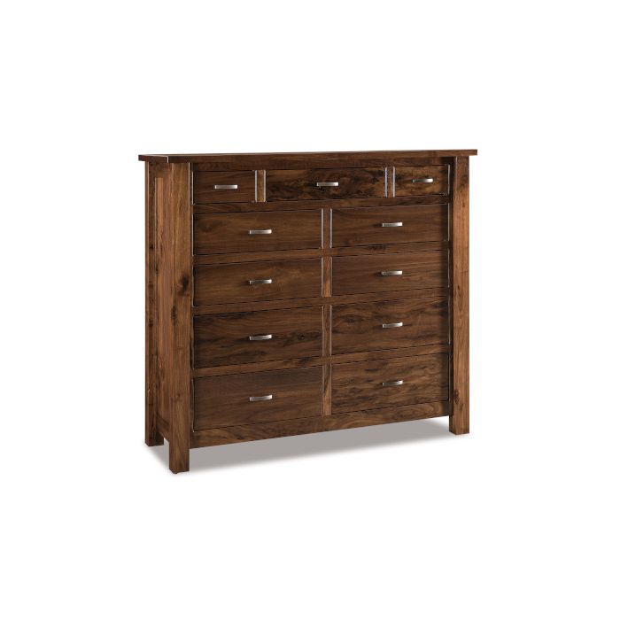 Heidi 11 Drawer Chest