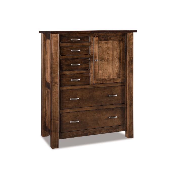 Heidi Gentleman's Chest