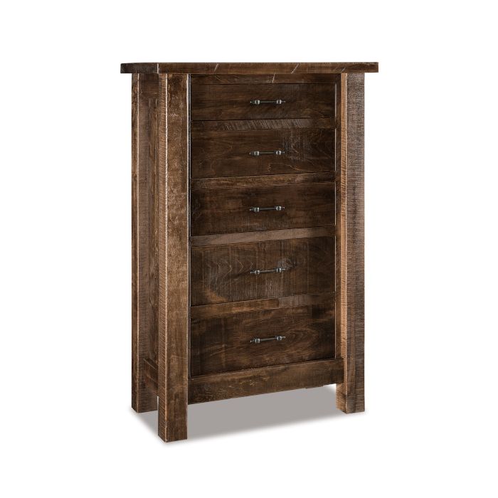Houston 5 Drawer Chest
