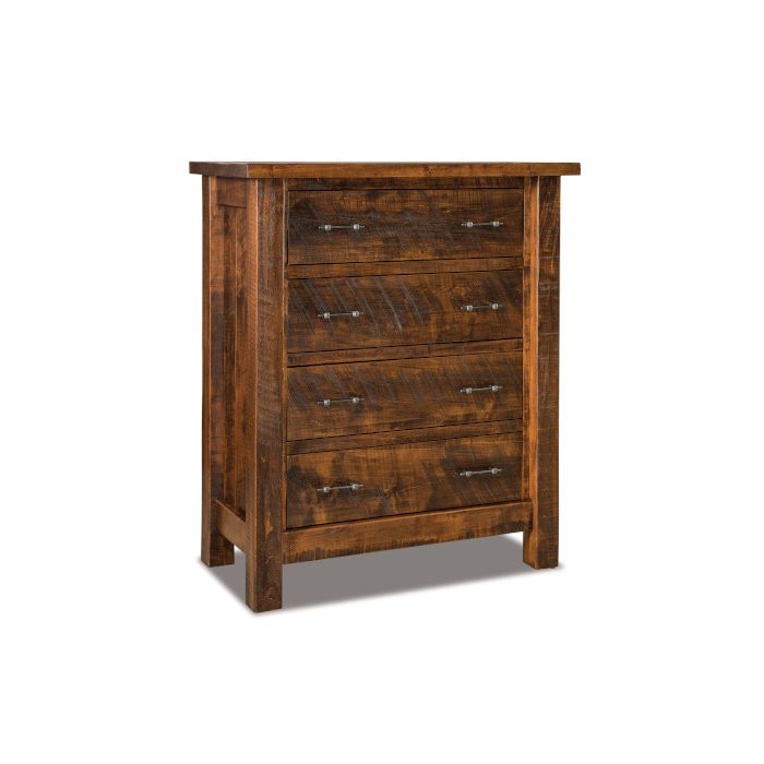 Houston 4 Drawer  Chest