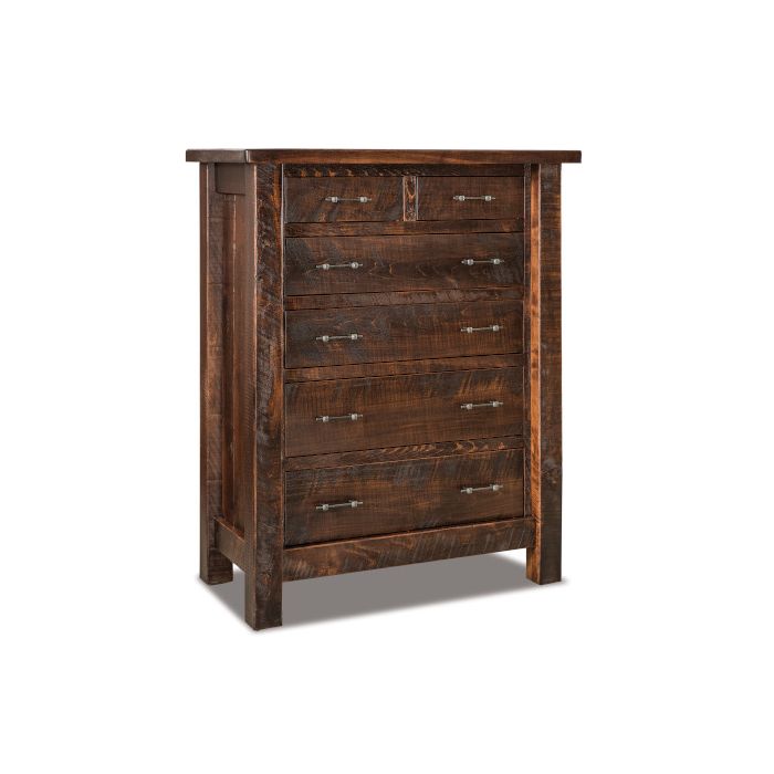 Houston 6 Drawer Chest