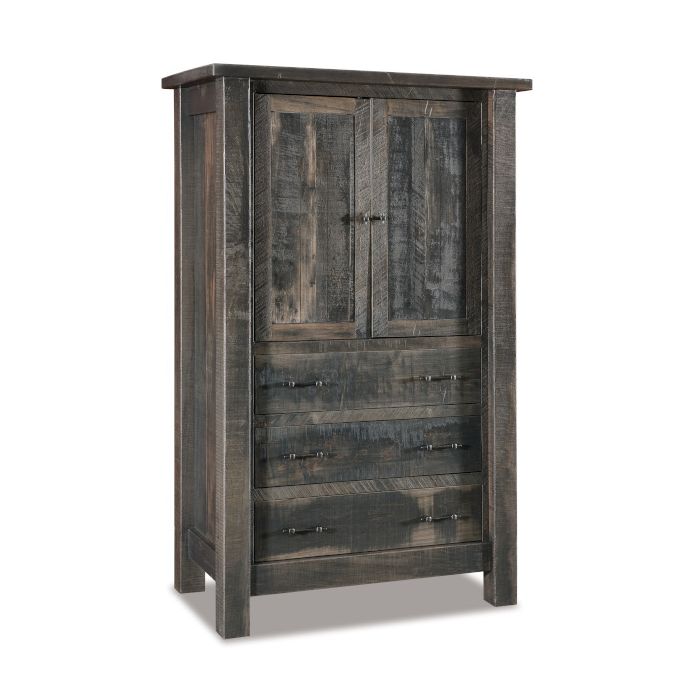Houston Armoire