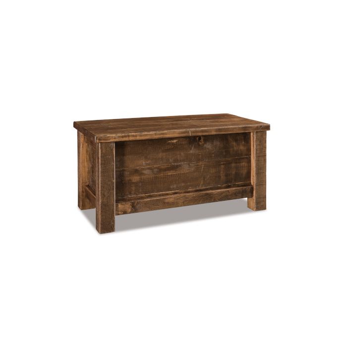 Houston Blanket Chest W/ Cedar Bottom