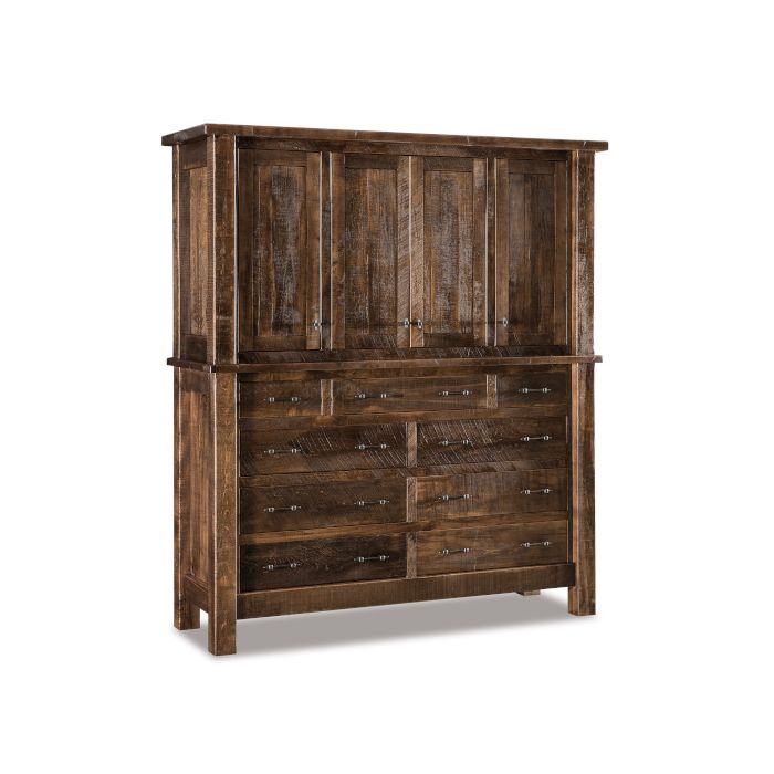 Houston Mule Chest