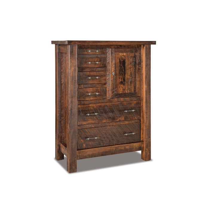 Houston Chest Gentleman's Chest