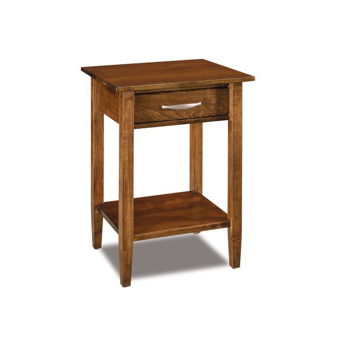 Imperial 1 Drawer Nightstand