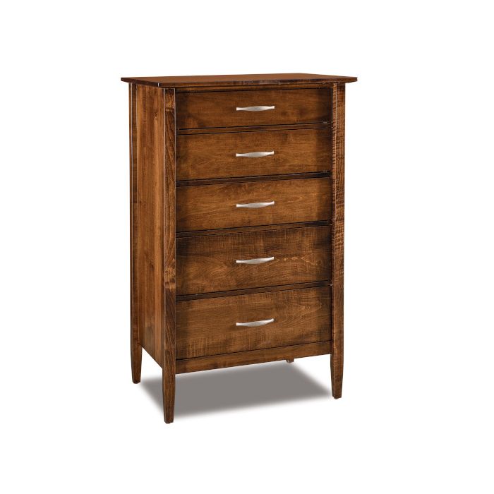 Imperial 5 Drawer Chest