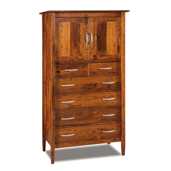 Imperial Chest Armoire