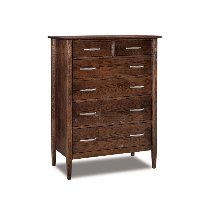Imperial 6 Drawer Chest